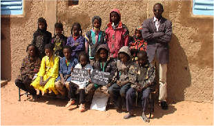 Que devient LézArts Humanitaire 2009